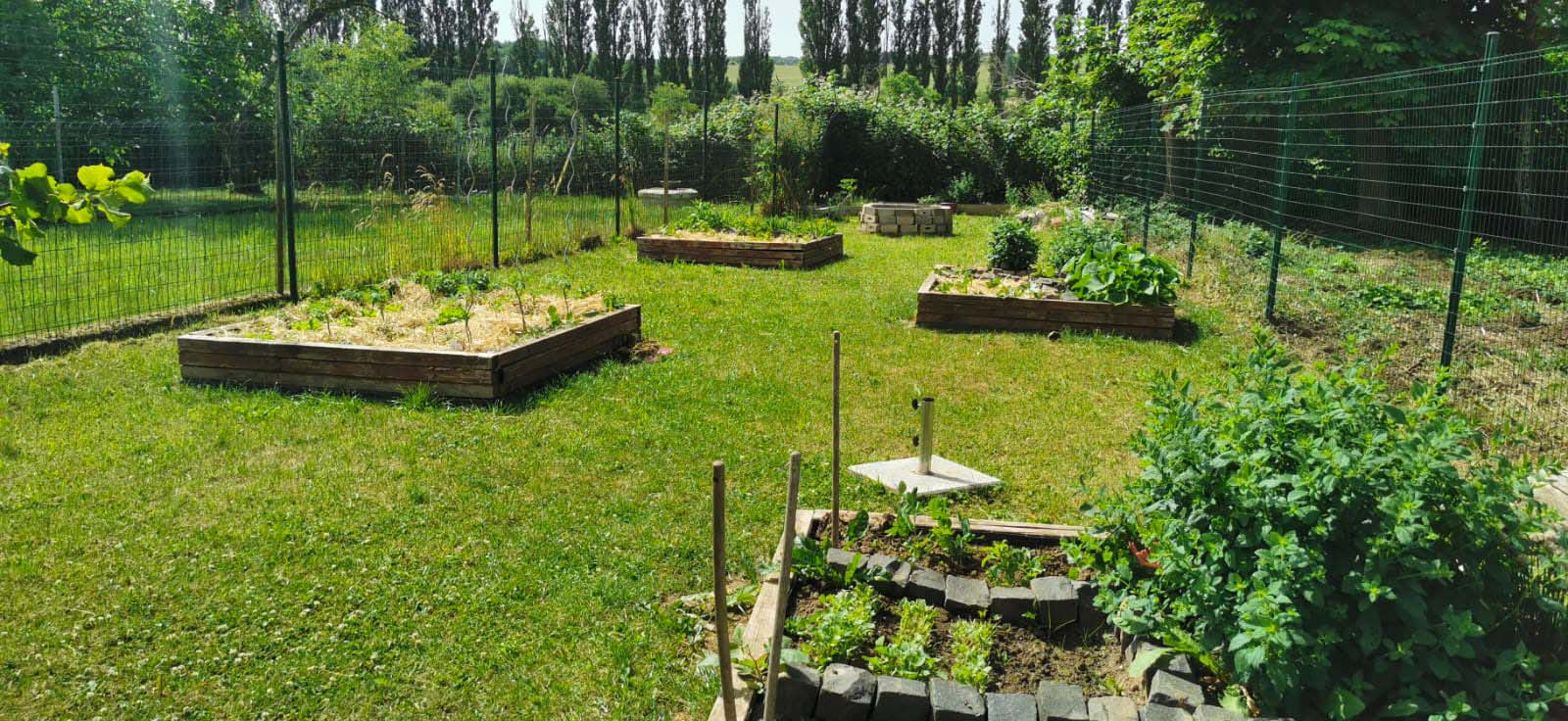 Moment du quotidien dans la crèche de Belvaux